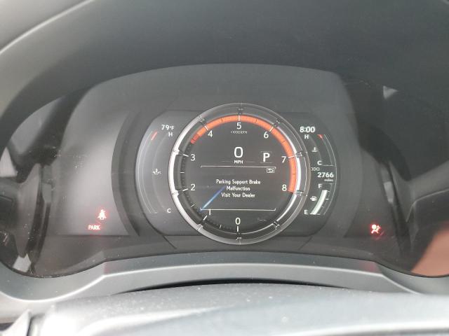 JTHAP1D25R5004982 Lexus IS 500 F S
