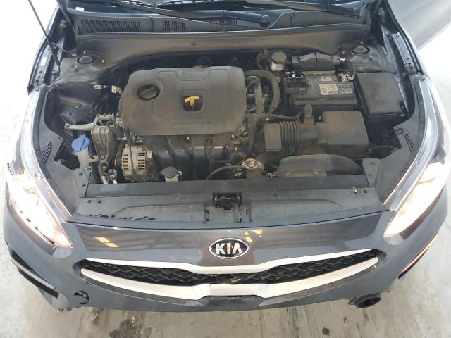 3KPF24AD5ME349276 KIA FORTE FE