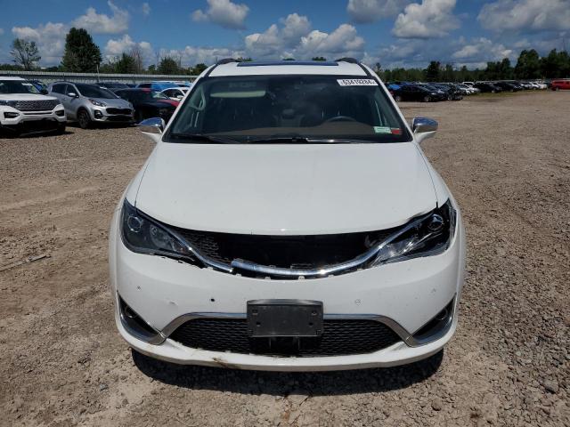 2C4RC1GG0HR841535 Chrysler PACIFICA L