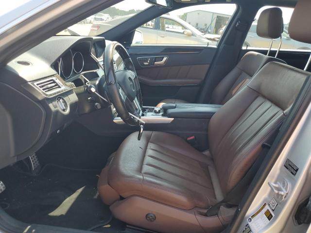 WDDHF0EB3FB158525 Mercedes-Benz E 250 BLUE