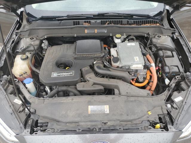 3FA6P0RU3KR235545 Ford FUSION TIT