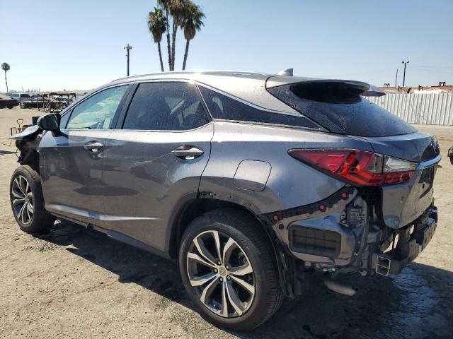 2T2ZZMCA3HC080609 Lexus RX 350 BAS