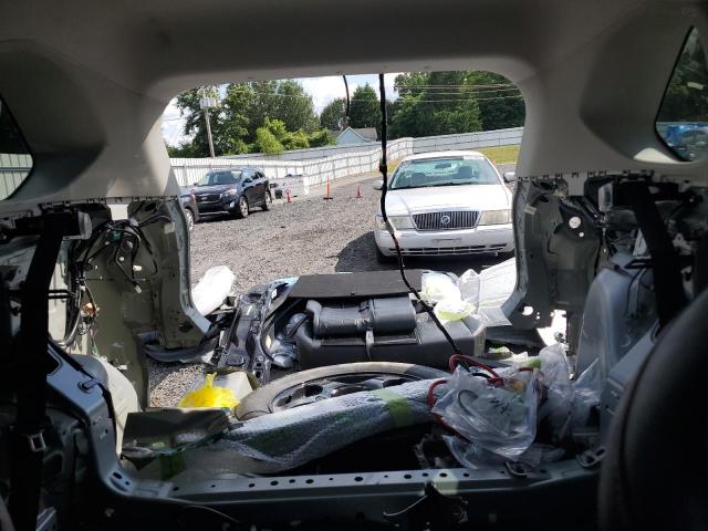 2T3J1RFV5LC128339 Toyota RAV4 ADVEN