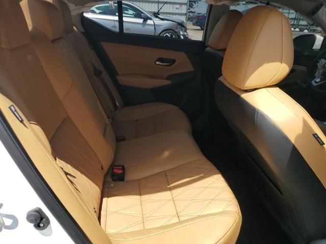 3N1AB8CV3NY222178 Nissan SENTRA SV