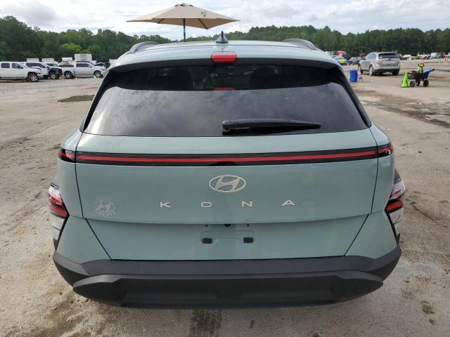 KM8HC3AB9RU039201 Hyundai Kona Sel