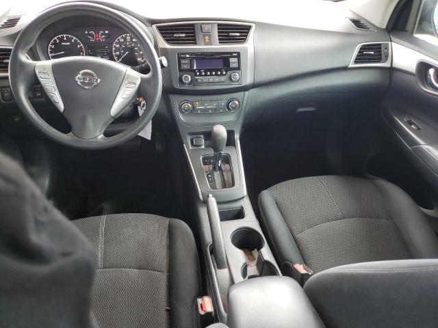 3N1AB7AP9HY267998 Nissan SENTRA S