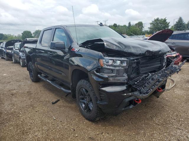 1GCPYFED2LZ273897 Chevrolet Silverado