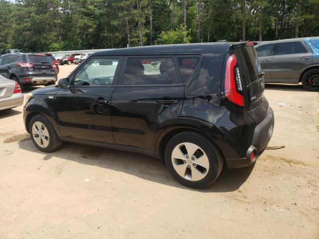 KNDJN2A27E7745831 KIA Soul