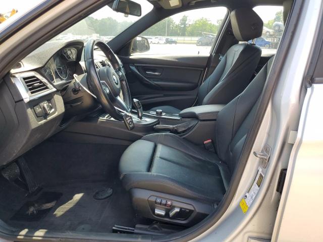 WBA8E1G54GNT34067 BMW 320 I