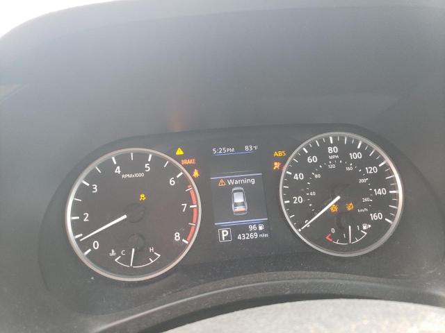 3N1AB8BV6MY287252 Nissan SENTRA S
