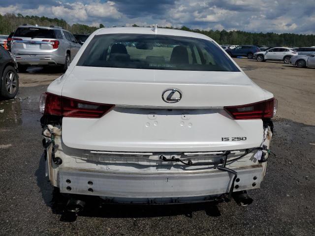 JTHBF1D25E5037837 Lexus IS 250