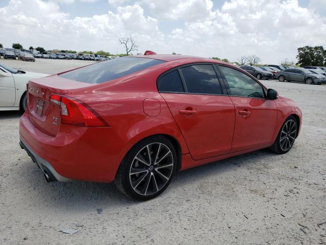 YV140MTLXH2433964 Volvo S60 Dynami