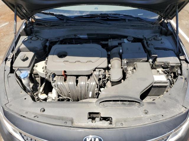 5XXGU4L36HG135946 KIA OPTIMA EX
