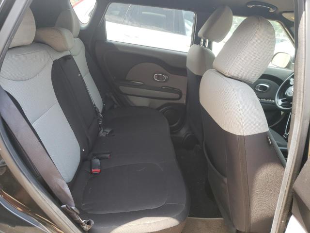 KNDJN2A27E7745831 KIA Soul