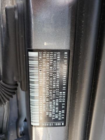 3VWJ17AT6GM635859 Volkswagen Beetle Se