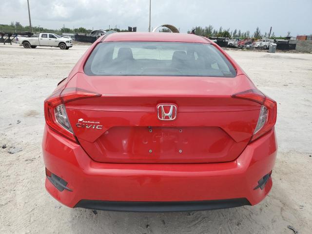 2HGFC2F59JH597647 Honda Civic Lx