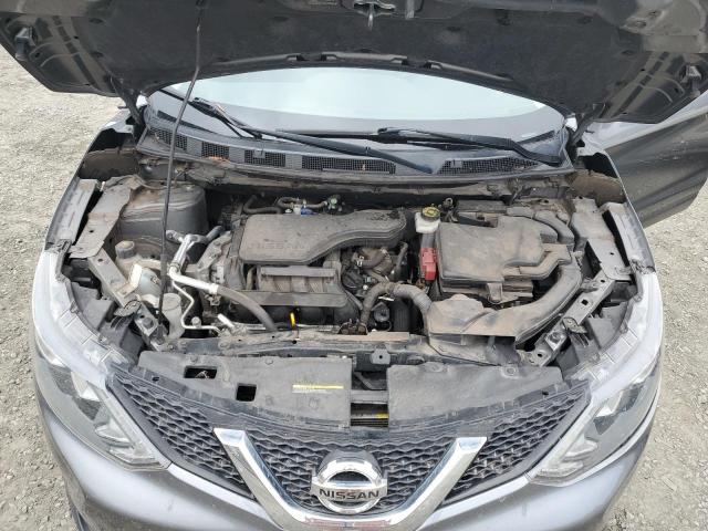 JN1BJ1CR2HW137426 Nissan ROGUE SPOR