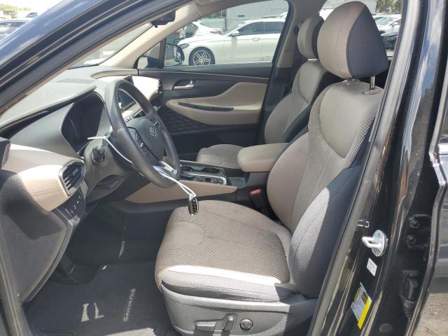 5NMS33AD5KH105591 Hyundai SANTA FE S