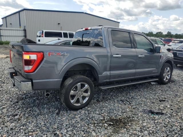 1FTFW1ED3NFA58828 Ford F150 SUPER