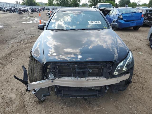 WDDHF7GB2GB218494 Mercedes-Benz E 63 AMG-S