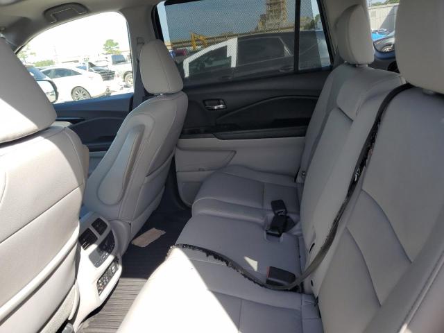 5FNYF5H93HB024887 Honda PILOT TOUR