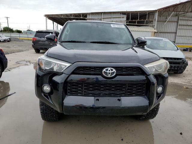 JTEZU5JR4F5094364 Toyota 4RUNNER SR