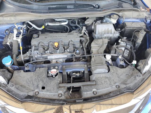 3CZRU5H16KG715315 Honda HR-V SPORT