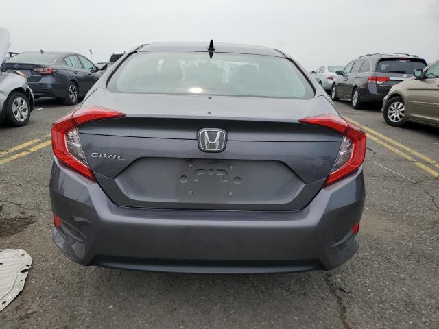 2HGFC2F71JH536875 Honda CIVIC EX