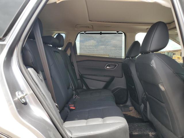 5N1AT3BAXMC691508 Nissan ROGUE SV