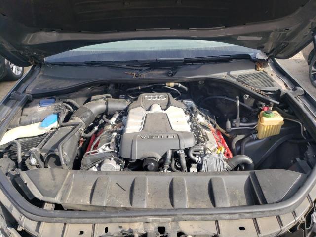 WA1LGAFE2FD007187 Audi Q7 PREMIUM