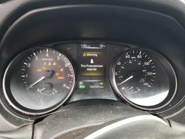 JN8AT2MV0HW255337 Nissan ROGUE S