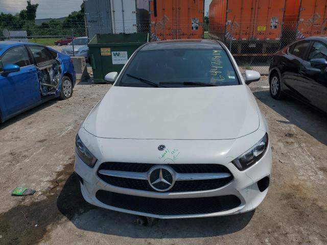 WDD3G4FB2LW038300 Mercedes-Benz A 220 4mat