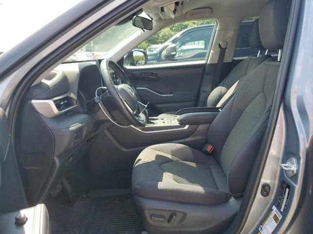5TDBZRBH2NS242010 Toyota Highlander