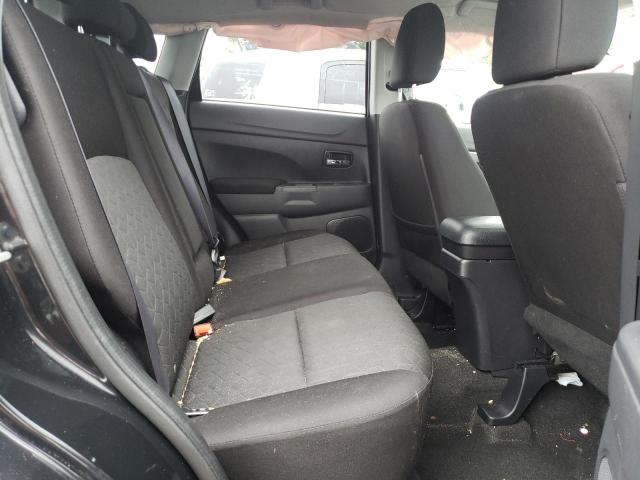 JA4APUAU6MU003616 Mitsubishi Outlander