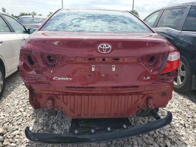 4T1BF1FK6HU747835 Toyota CAMRY LE