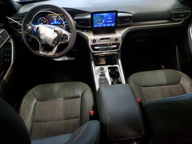 1FMSK8JH3PGA54752 Ford EXPLORER T