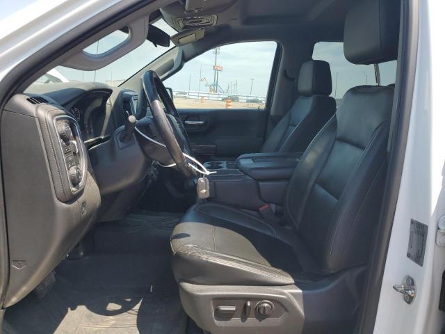 3GCUYDED2KG171201 Chevrolet Silverado