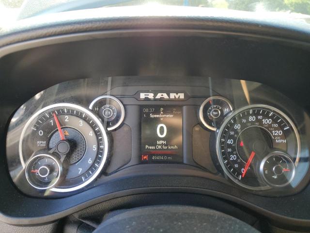 1C6SRFFT9LN203969 RAM 1500 Big H