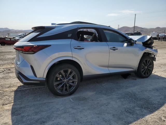 2T2BAMCA4PC022340 Lexus RX 350 BAS