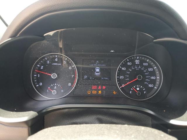 3KPF24AD0ME271750 KIA FORTE FE