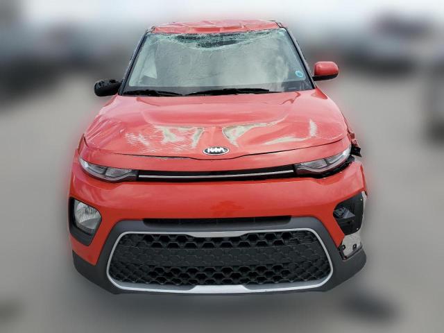 KNDJ23AUXL7077228 KIA SOUL LX