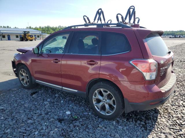 JF2SJATC5HH810403 Subaru FORESTER 2