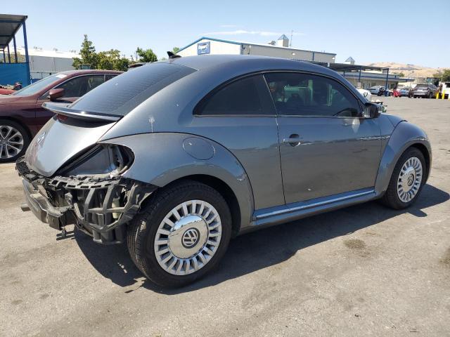 3VWJ17AT6GM635859 Volkswagen Beetle Se