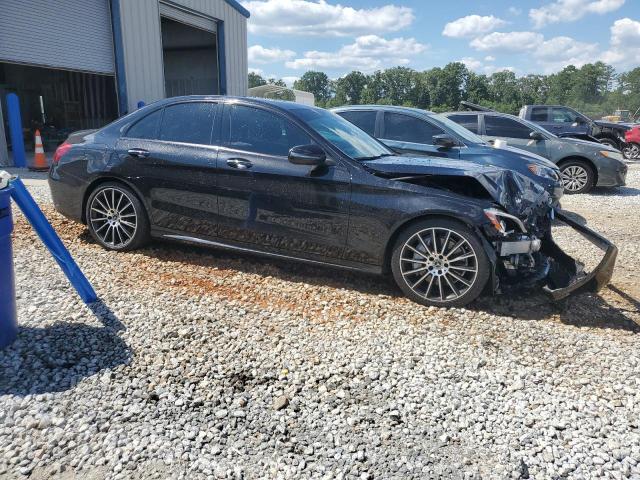 55SWF4JB1JU270078 Mercedes-Benz C 300