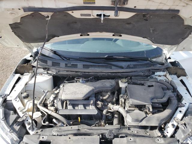 JN1BJ1CP5JW107096 Nissan ROGUE SPOR