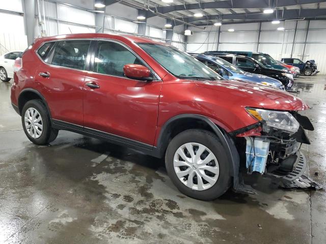 KNMAT2MV6GP686012 Nissan ROGUE S