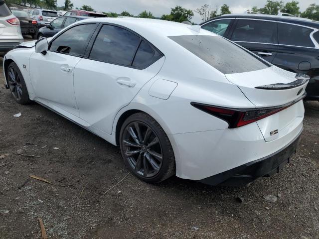 JTHGZ1E24P5030036 Lexus IS 350 F-S