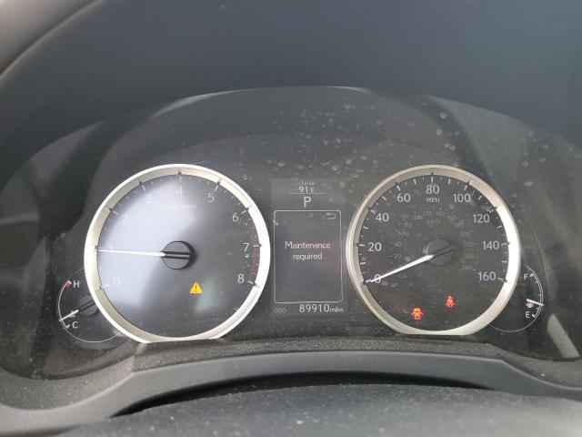 JTHBF1D25E5037837 Lexus IS 250