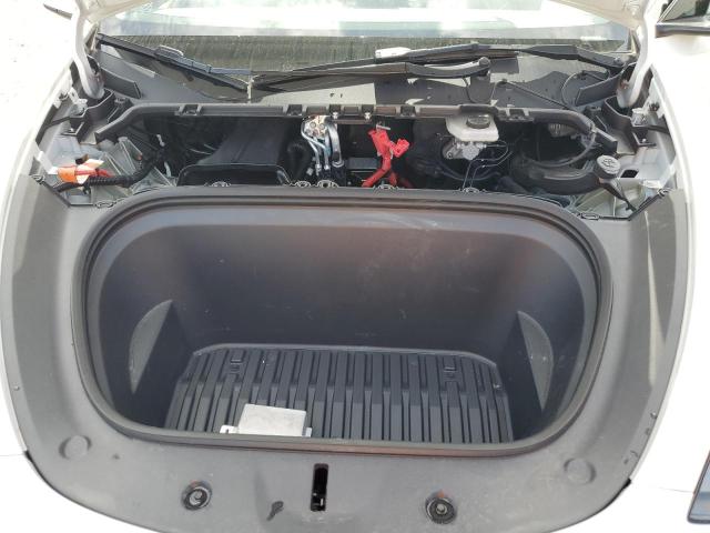 7SAYGDEE3PA166101 Tesla Model Y