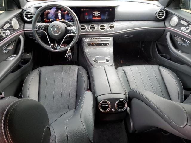 W1KZF8DB5MA930997 Mercedes-Benz E 350